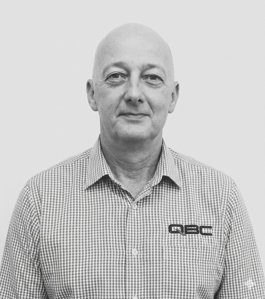 Craig Galvin